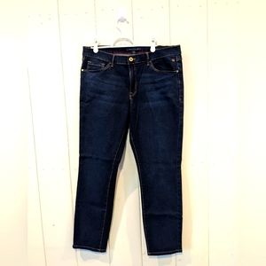 Tommy Hilfiger Greenwich Skinny Jeans, Size 14